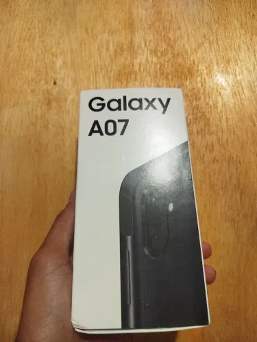 Samsung a07