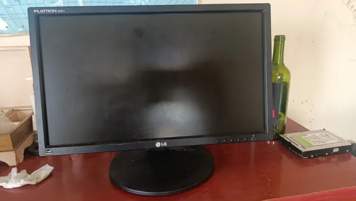 Monitor LG Flatron E2011