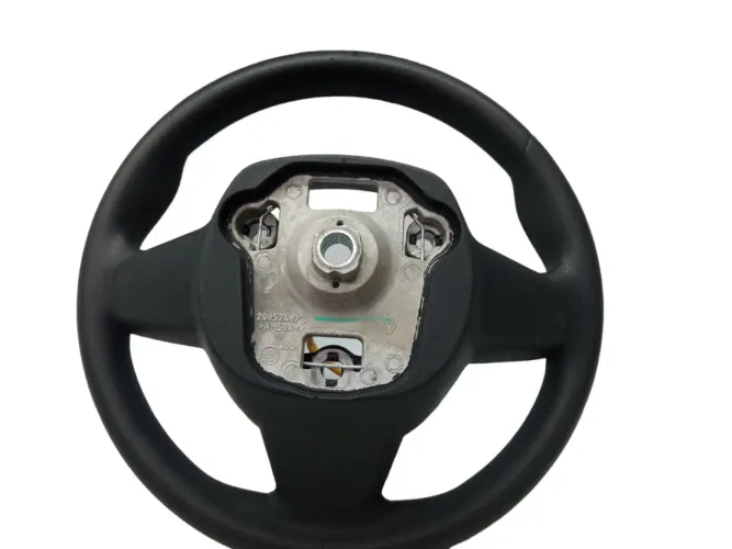 Volante Renault Kwid 2022 A 2025 484007613r Preto
