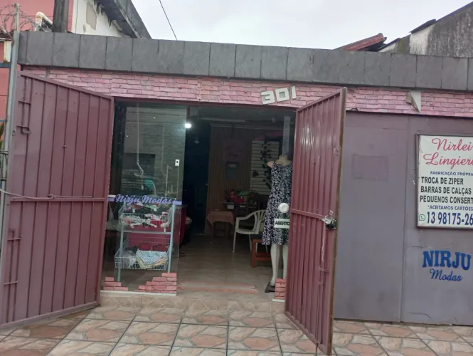 Vendo casa no jockey clube rua Armando Vitório bey