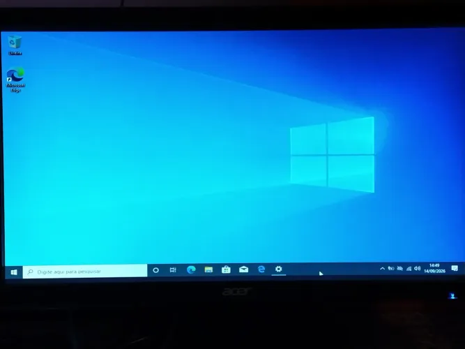 Notebook Dell 1525.