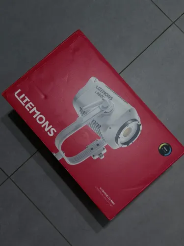 Godox litemons 600Bi