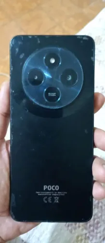 CELULAR POCO C75 R$300,00