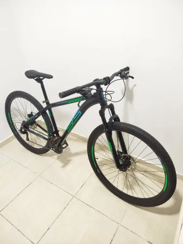 Bicicleta aro 29 
