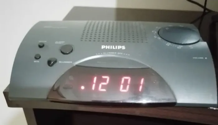Rádio Relógio