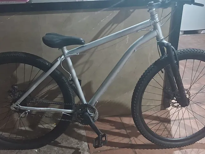 Aro 29 cinza