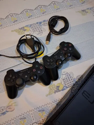 Ps3 a venda