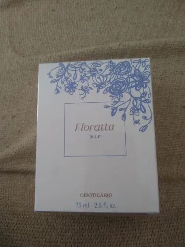 Perfumes Boticário