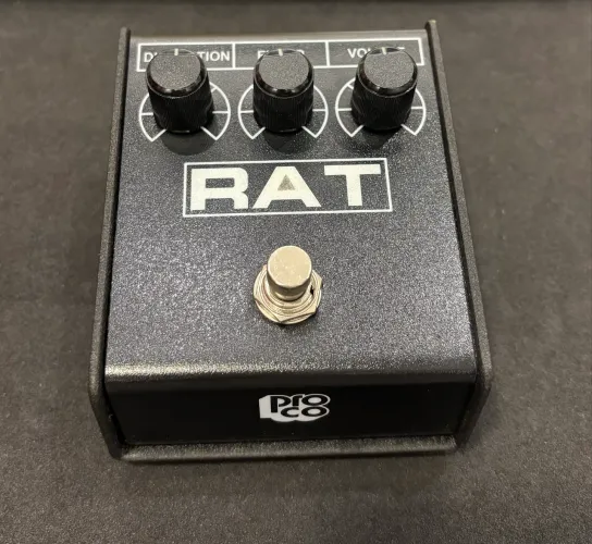 Proco Rat 