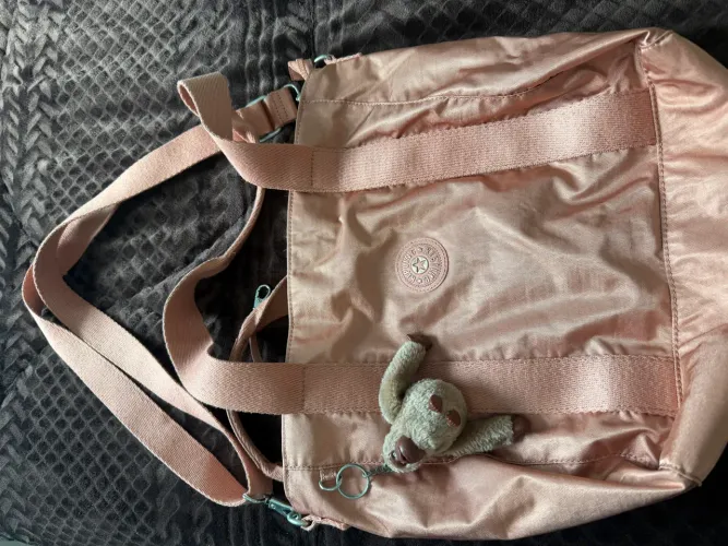 Bolsa kipling