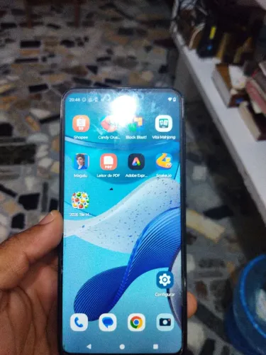 Motorola g53