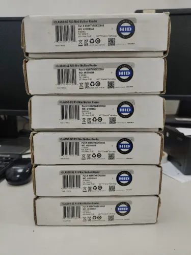 Leitor de proximidade HID R10EKNN