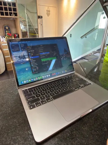 Macbook Pro M1 2020