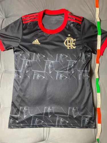 Camisa Flamengo