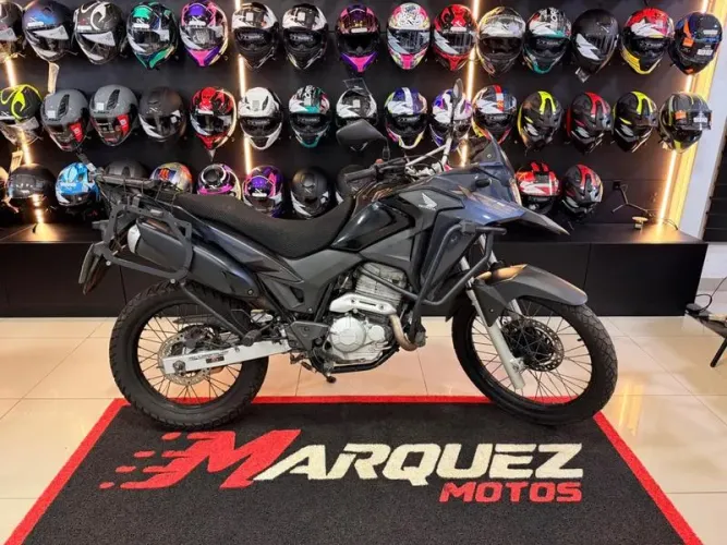 HONDA XRE 300 ABS 2023