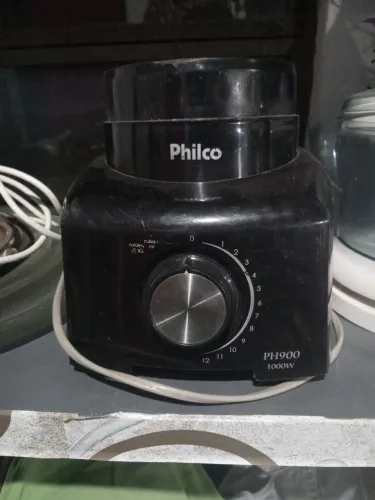 Motor Liquidificador Philco PH900 1000w