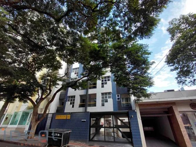 Apartamento para alugar no condomínio Belle Époque no bairro Zona 07 - Maringá/PR