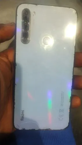 Redmi Note 9