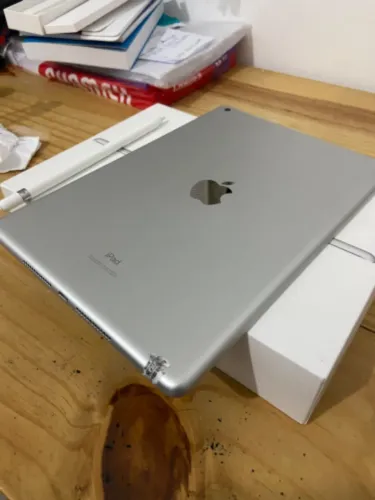 IPAD 8 E APPLE PENCIL