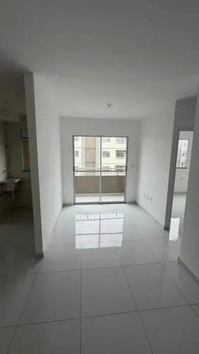 NS-Apartamento  locação Prime Calhau.