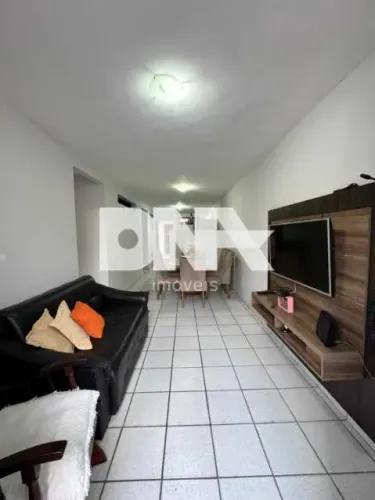 Apartamento : Padrão / Residencial / Aeroclube