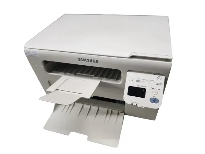 Samsung SCX-3405W com Wifi Impressora Multifuncional Laser - 4x Sem Juros com garantia!