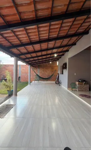 VENDO CASA NO CURUÇAMBA &