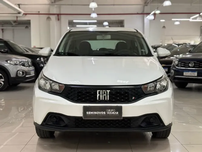 Fiat Argo Drive 1.0 Firefly 2025