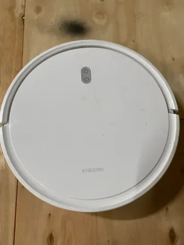 Robô aspirador Xiaomi E10