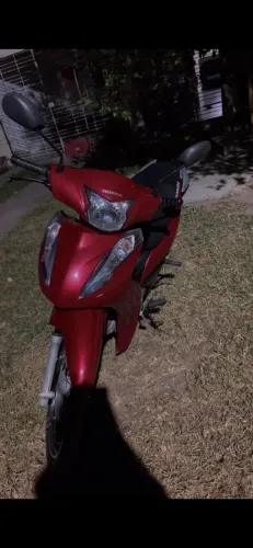 Honda Biz 110i 2022