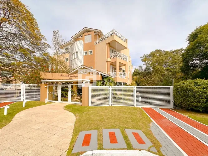 Apartamento 4 quartos no bairro Lagoa da Conceição Florianópolis