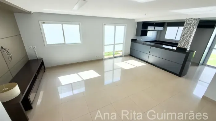 CONDOMINIO CARTAGENA | SOBRADO INDIVIDUAL 3 SUÍTES | RICO EM ARMÁRIOS | ACEITA FINANCIAMEN