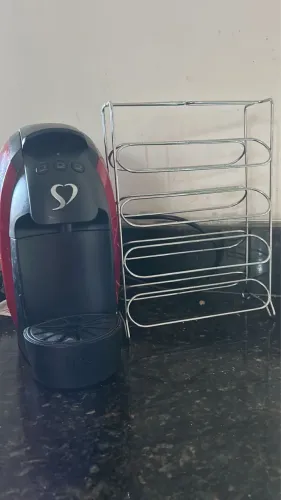 Cafeteira 