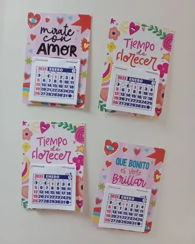 Calendário 2027