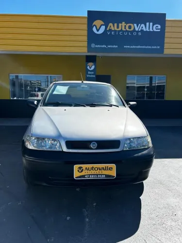 Fiat Palio 1.0/ Trofeo 1.0 Fire/ Fire Flex 2P 2004