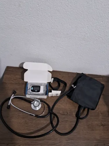 Kit de enfermagem