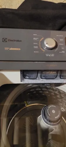 Máquina de lavar Electrolux Premium Care 15kg