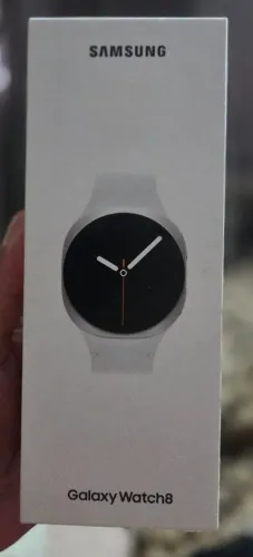 Samsung Galaxy Watch 8