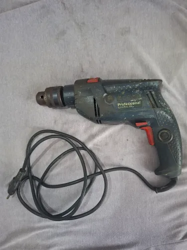 FURADEIRA BOSCH IMPACTO PROFISSIONAL
