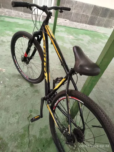 Bicicleta Aro 29