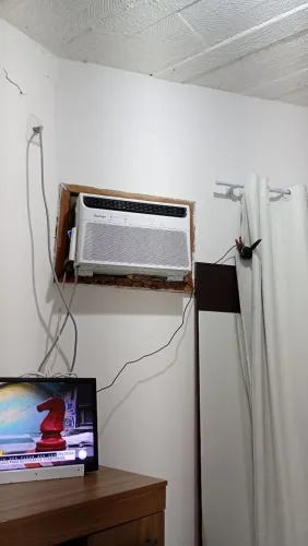 Ar condicionado