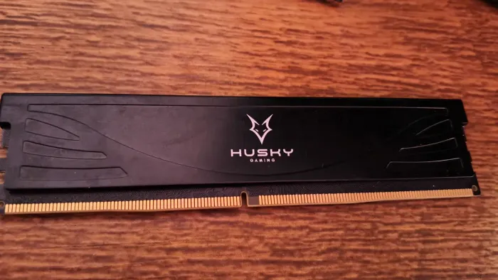 Memoria ddr4 3200mhz husk