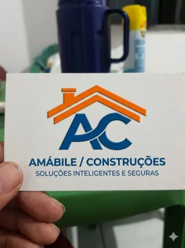 Construções e serviços