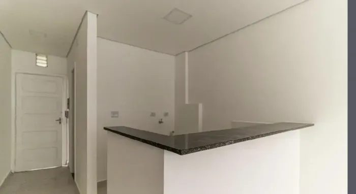 Kitnet para aluguel com 30 metros quadrados com 1 quarto em Bela Vista - São Paulo - SP