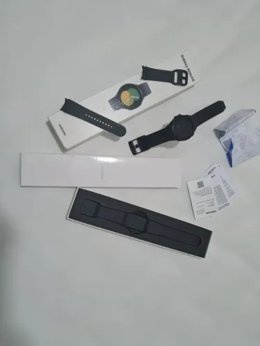 Samsung Galaxy Watch 4
