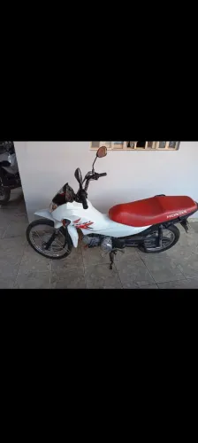 Vende-se essa Pop 110 a partida 2025 em dias