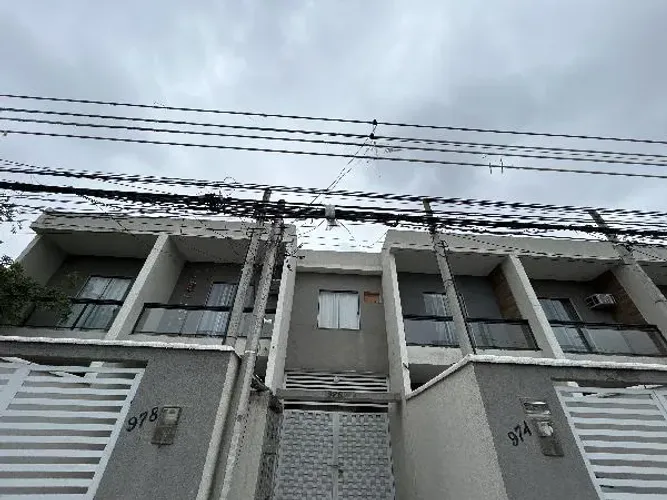 Oportunidade certa Casa no Edson Passos, Mesquita - RJ, Nº 976, 2 quartos, 61,11m² | Vend