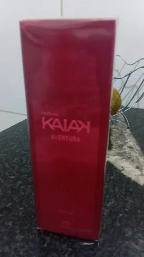 Kaiak feminino