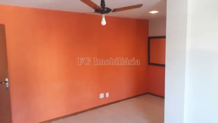 Apartamento : / Residencial / Engenho de Dentro
