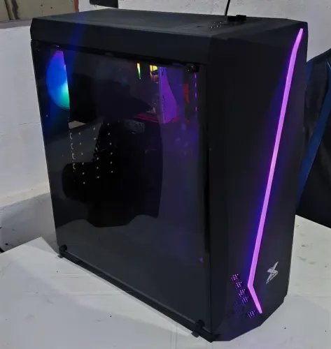 Pc gamer troco por Xbox séries s